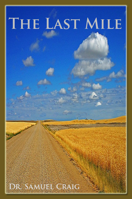 The Last Mile cover image