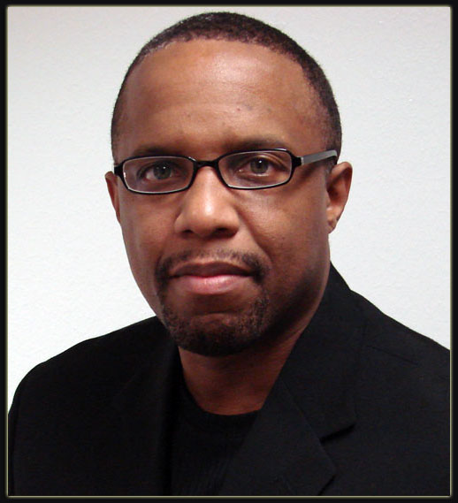 Michael Eric Owens